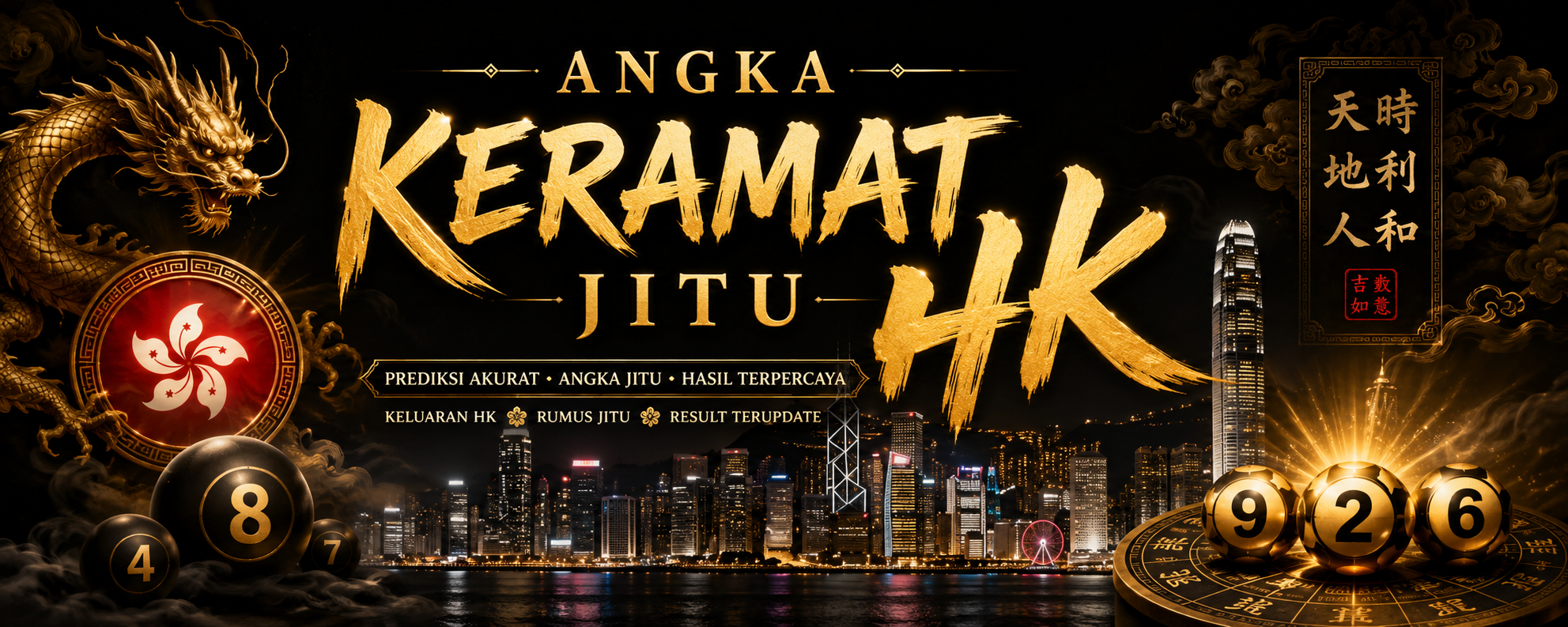 Angka Keramat Hk Malam Ini